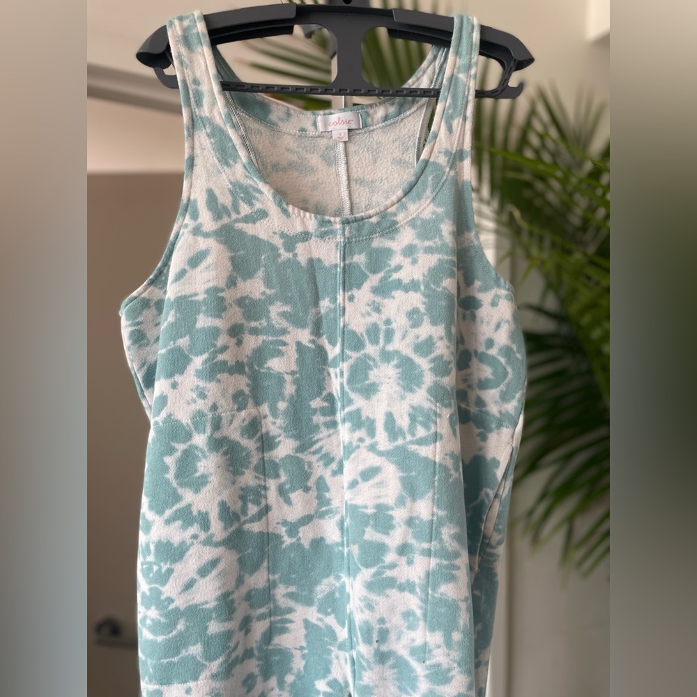 Colsie Romper size Small | Closet Label #101.) - Picture 4 of 8